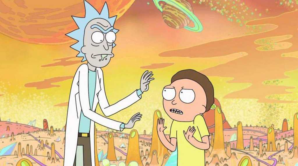 Rick and Morty Season 7 News, Release Date & Voice Cast