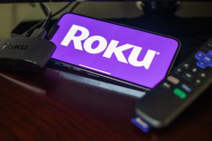 Roku to lay off 10% of workforce, stock jumps