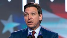 Ron DeSantis Slams Defense Department's Support Of 'Abortion Tourism'