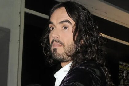 Russell Brand Accused Of Rape, Sexual Assault And Emotional Abusing Four Women