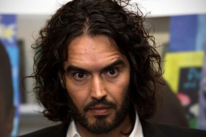 Russell Brand Allegations Being Investigated by BBC, Banijay U.K.