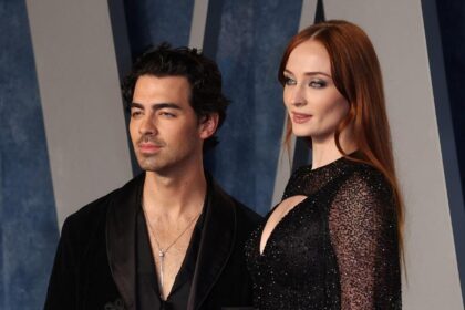 Sophie Turner Will Keep 'Game of Thrones' Residuals in Divorce From Joe Jonas, Singer Will Keep His Music Money