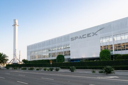 SpaceX countersues DOJ in hiring discrimination case