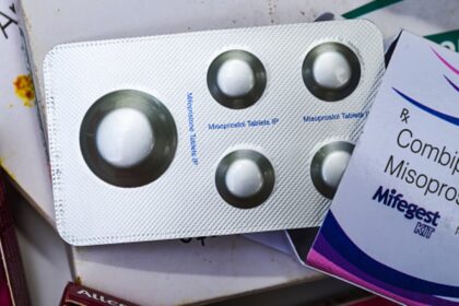 Supreme Court asked to decide abortion pill case