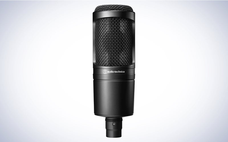 The best cheap XLR Microphones