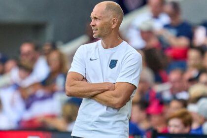 USMNT coach Gregg Berhalter wary of Oman's attacking threat; USA aim for consistency, lineup won't change much