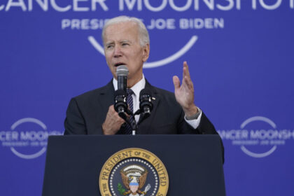 What to make of Biden’s latest efforts on cancer research