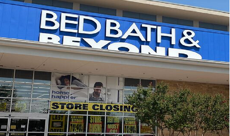 14 Retailers Closing Stores in 2023