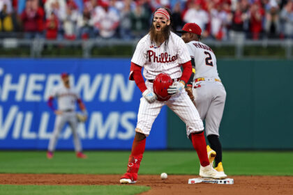 After Game 6 letdown, Phillies face their toughest test: the weight of Game 7