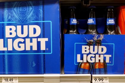 Anheuser-Busch and UFC strike partnership amid Bud Light slump