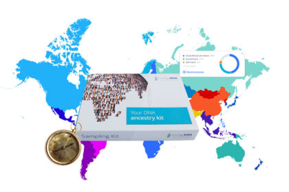 Best DNA Test Kit & Family Tree Deals for 2023