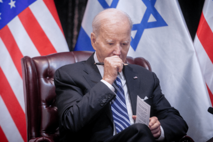 Biden Administration Apologizes for 'Grossly Incompetent' National Security Blunder