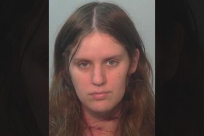 Indiana Mother Allegedly Hit Son With Hammer to Avoid Sex Slavery: Cops