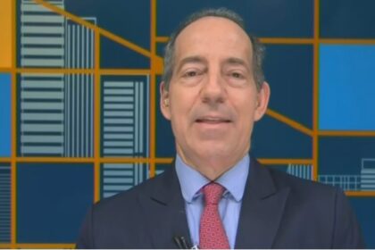 Jamie Raskin says Trump is continuing to provide aid and comfort to America's enemies on MSNBC's Inside with Jen Psaki.