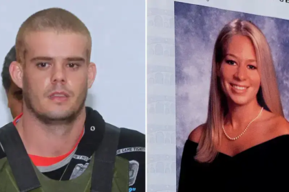 Joran van der Sloot Admits to Killing Natalee Holloway, Sentenced to 20 Years