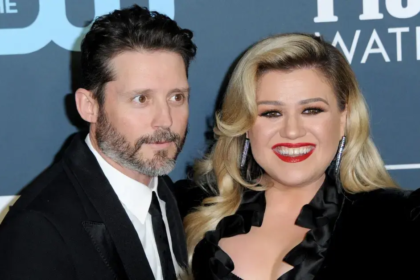 Kelly Clarkson and Brandon Blackstock Face Off Over Control of Daughter's Career: Source