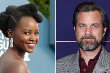 Lupita Nyong'o and Boyfriend Split After She Was Seen With Joshua Jackson