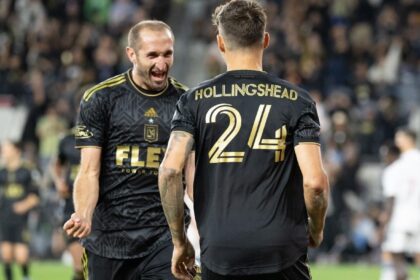 MLS Cup Playoffs schedule, bracket: Philadelphia Union, LAFC take series leads in round one