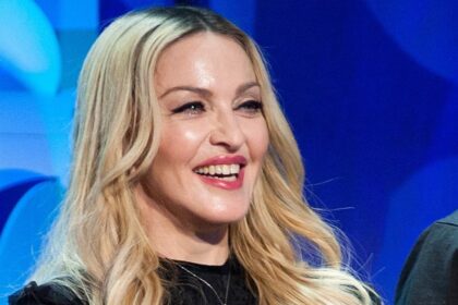 Madonna Reemerges in NYC Days Before Celebration Tour Kicks Off