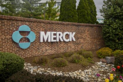 Merck (MRK) Q3 earnings report 2023