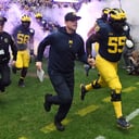 Michigan is ruthlessly beating its opponents, NCAA investigation aside. And it won’t get nicer