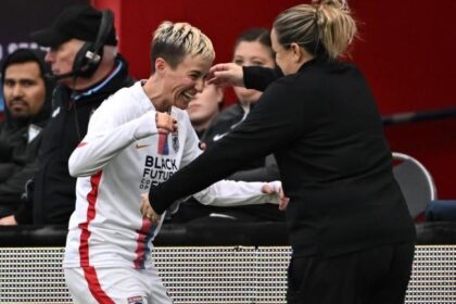 NWSL playoffs schedule, bracket: Rapinoe's OL Reign play Angel City; San Diego Wave, Portland Thorns on bye