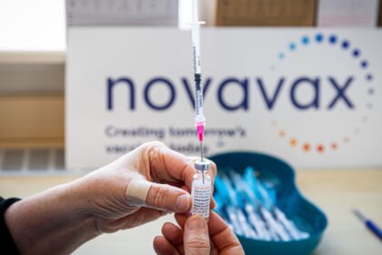 Novavax Covid vaccine can still catch up to Pfizer, Moderna shots