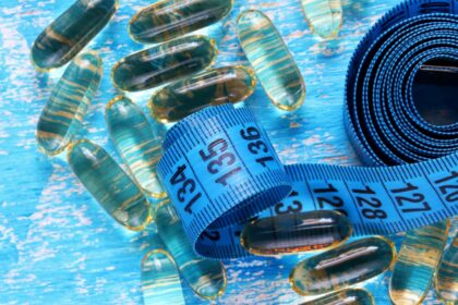 Obesity pill data boosts Structure Therapeutics shares
