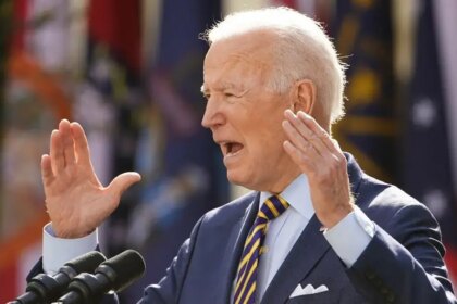 Republicans Reveal $200k Check to Joe Biden to Brother James