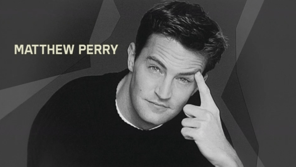 'SNL' Honors Matthew Perry, Shares Tribute to Late Host After Death