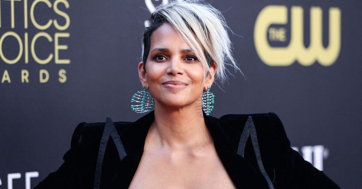 Studio Execs Tricked Halle Berry Into Signing Onto 'X-Men 3' With Fake Script