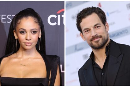 The CW Sets Procedural Starring Vanessa Morgan, Giacomo Gianniotti