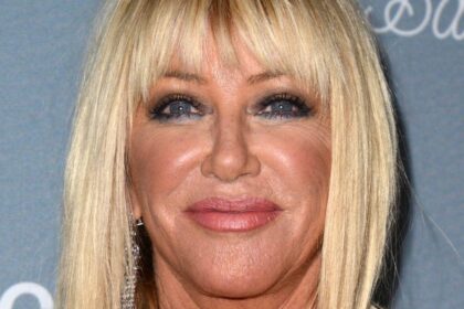 'Three's Company' Star Suzanne Somers Passes Away at 76