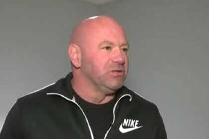 UFC Chief Dana White Blasts ‘Dummies’ Criticizing Him Over Bud Light Partnership (VIDEO) | The Gateway Pundit