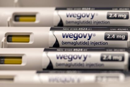 Weight loss drugs Wegovy, Ozempic may be linked to stomach paralysis