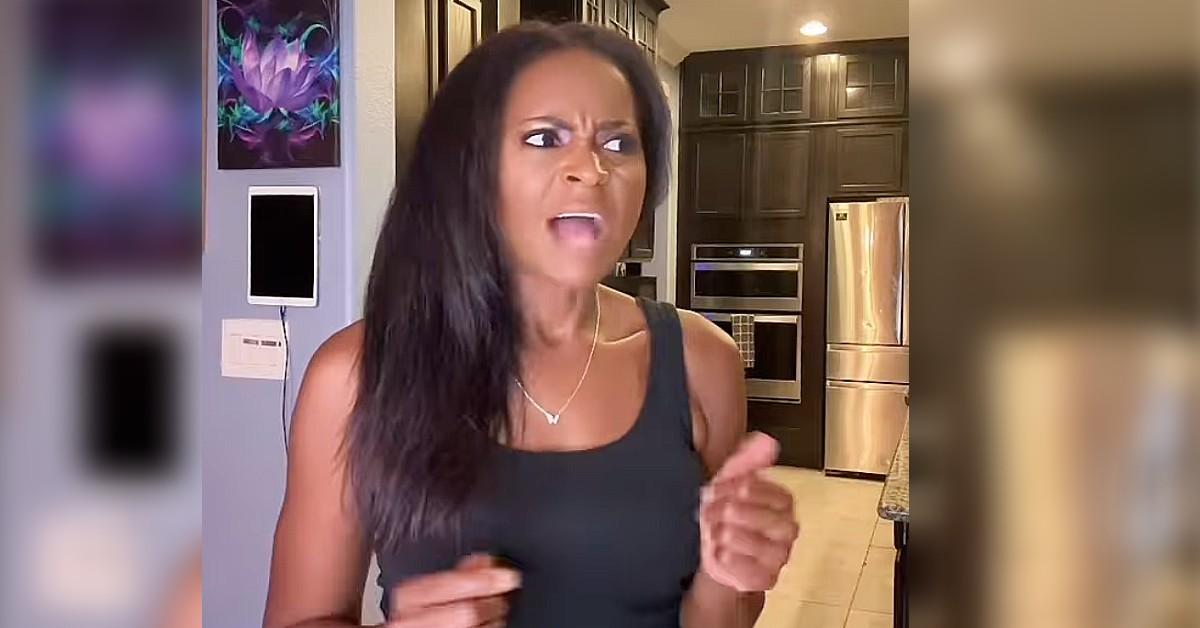 'Basketball Wives' Star Royce Reed Speaks Out After Dodging Prison in Child Neglect Case