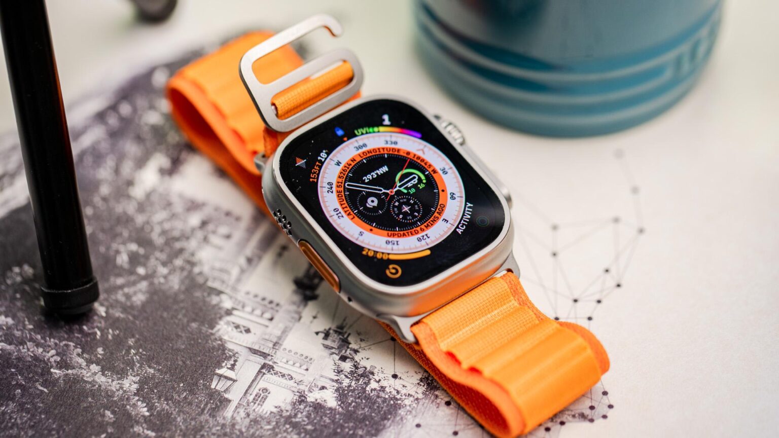 Samsung Galaxy Watch 5 Pro