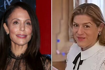 Bethenny Frankel's Interior Designer Found Dead in Her Apartment