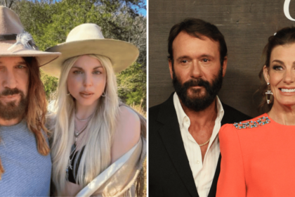 Billy Ray Cyrus Wants to Become 'The Next Tim McGraw and Faith Hill' With Wife Firerose: Report