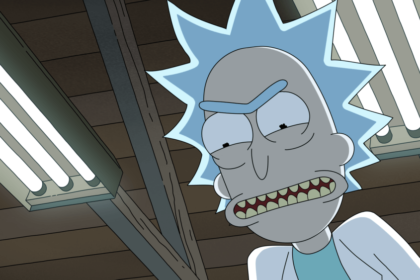 Dan Harmon, 'Rick And Morty' Showrunner On Rick Prime and Evil Morty