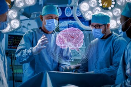 Despite OpenAI Shakeup, Augmented Reality Is Game-Changer, Neurosurgeons Say