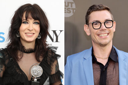 DeuxMoi Series at Max Sets Writers Diablo Cody, Ryan O'Connell