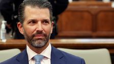 Donald Trump Jr. Testifies He Never Worked On Dad's Financial Statements