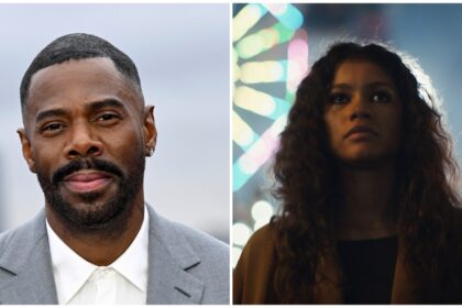 'Euphoria' Star Colman Domingo Shuts Down Toxic Set Allegations