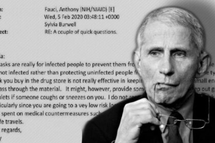 Fauci Lied, People Died: French Study Finds Hydroxychloroquine Associated with Lower COVID-19 Mortality Rates | The Gateway Pundit