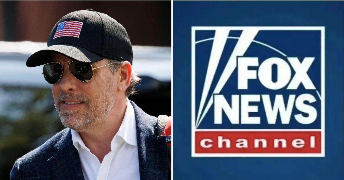 Fox News Host Trashes Hunter Biden for Offering to Testify Before House GOP