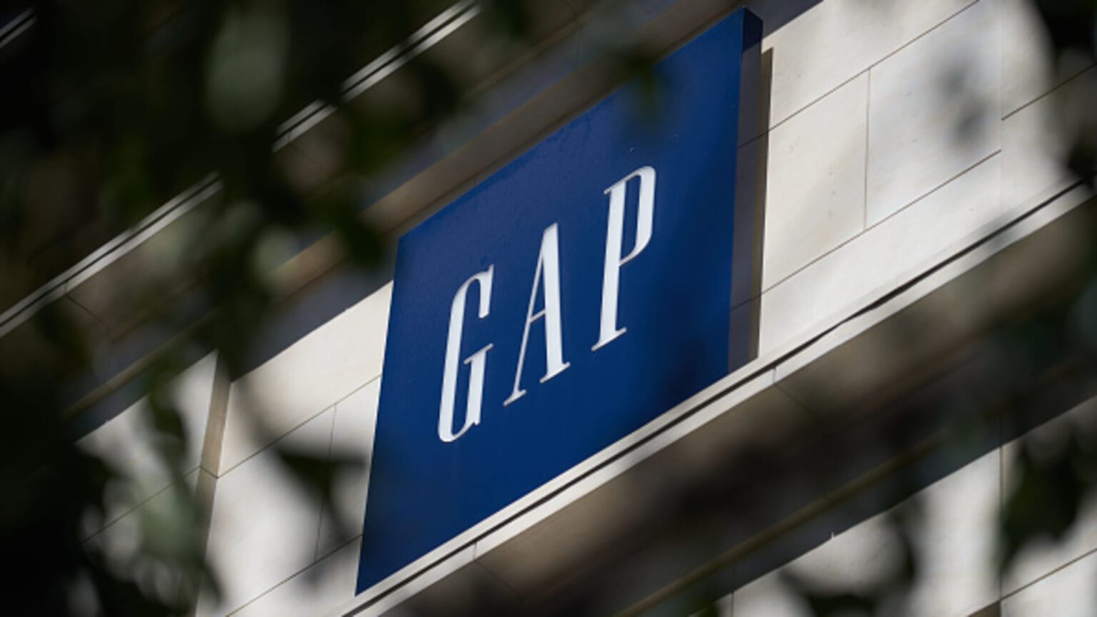 Gap (GPS) earnings Q3 2023