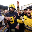 Has the Michigan-Ohio State rivalry gotten out of hand? Why Jim Harbaugh may have a point