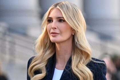 Ivanka Trump Says She 'Can't Remember' 30-plus Times During Fraud Testimony, Gets Heckled Outside Courthouse