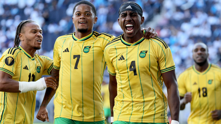 Jamaica vs. Canada live stream: Concacaf Nations prediction, TV channel, how to watch online, time, news, odds